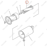 Lọc gió trong 3EB-02-25550