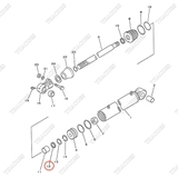Phớt cổ 3EB-64-22220 (kit)