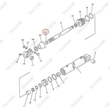 Vòng đệm oring 07000-03030 (kit)