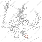 Phao báo nhiên liệu 3EB-55-28112