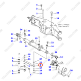 (GB) Thanh nối 3EB-24-42360