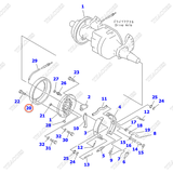 Vòng bảo vệ 3EC-30-21320