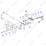 (2sv) Cụm van 37B-1LA-5231