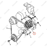 Máy phát BN-1C010-64010