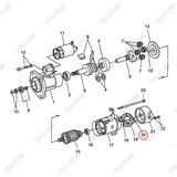 Than đề BN-1K012-63370
