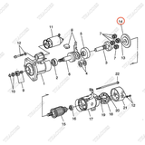 SET, PACKING BN-1C010-63520