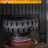 Lốp đặc xe nâng Casumina 6.00-9 (600-9) CA202B BD