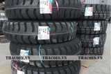 Lốp đặc Bridgestone 21x8-9 PL01 Nhật
