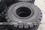 LỐP ĐẶC XE NÂNG 5.00-8 | SOLI MAX 500-8