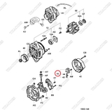 Cụm chổi than 27370-23840-71