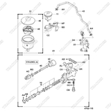 (01K) Bộ cuppen tổng phanh 04471-20111-71