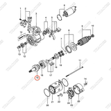 Côn máy đề AG-M191X-67685