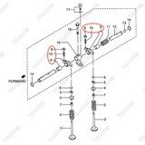 Cò xupap AG-32A04-22010 (12 cái)