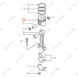 (+0,25) Piston AG-32A17-10200 (6c)