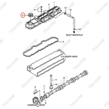Nắp dầu dàn cò AG-MD008784