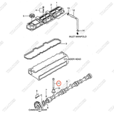 Đũa đẩy xupap AG-32A05-13100 (12 cái)