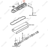 Nắp dàn cò AG-32B04-03010