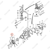 Cánh quạt AG-32B48-00100