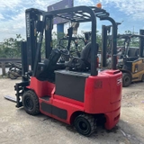 NICHIYU 2.5 TẤN (Xe 2018. Bình Hitachi 2018) FB25PN-77-500MCSSF-241C-14915