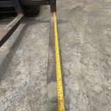 NICHIYU 2.5 TẤN (Xe 2018. Bình Hitachi 2018) FB25PN-77-500MCSSF-241C-14915