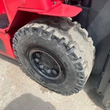 NICHIYU 2.5 TẤN (Xe 2018. Bình Hitachi 2018) FB25PN-77-500MCSSF-241C-14915