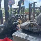 NICHIYU 2.5 TẤN (Xe 2018. Bình Hitachi 2018) FB25PN-77-500MCSSF-241C-14915