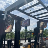 NICHIYU 2.5 TẤN (Xe 2018. Bình Hitachi 2018) FB25PN-77-500MCSSF-241C-14915