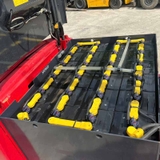 NICHIYU 2.5 TẤN (Xe 2018. Bình Hitachi 2018) FB25PN-77-500MCSSF-241C-14915