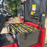 NICHIYU 2.5 TẤN (Xe 2018. Bình Hitachi 2018) FB25PN-77-500MCSSF-241C-14915