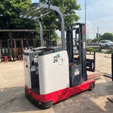 NICHIYU 2 TẤN FBRM20-75-300WB-141AE2052 (Xe 2007. Bình GS 2024)