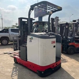 NICHIYU 2 TẤN FBRM20-75-300WB-141AE2052 (Xe 2007. Bình GS 2024)