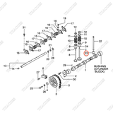 Con đội cam N-13231-H1001