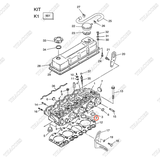 Xie xupap hút A-11098-2S640 (4c)