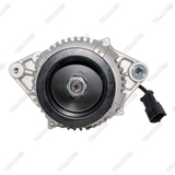 MÁY PHÁT (24V-45A) 600-861-6420