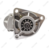 MÁY ĐỀ (24V-4.5KW-11T) Z-1-81100-141-1