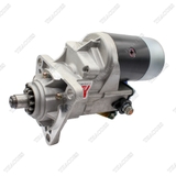 MÁY ĐỀ (24V-4.5KW-11T) Z-1-81100-141-1