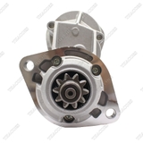 MÁY ĐỀ (24V-4.5kW-10T) 600-863-4131