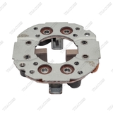 CHỔI THAN MITSUBISHI (12V) (MIT S4S) PL-S032-029-GIT