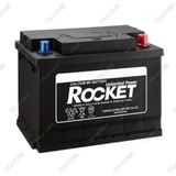 Ắc quy Rocket SMF 105D31L / 105D31R (12V-94Ah)
