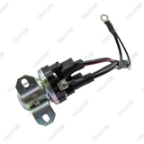 RƠ LE PHỤ SS-5523-24V