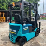 SUMITOMO 1.5T 41FB15PXIII-B1L-10787 (Xe 2020. Bình GS 2025)