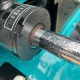 SUMITOMO 1.5T 41FB15PXIII-B1L-10787 (Xe 2020. Bình GS 2025)