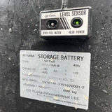 SUMITOMO 1.5T 41FB15PXIII-B1L-10787 (Xe 2020. Bình GS 2025)