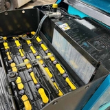 SUMITOMO 1.5T 41FB15PXIII-B1L-10787 (Xe 2020. Bình GS 2025)