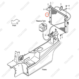 Két làm mát 237A2-10102