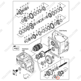 Phe hãm 12N43-42071