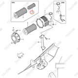 Lọc gió trong 213T1-02021