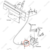 (AT) Tổng phanh 27045-40302