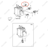 (2sv) Rắc co thẳng 277H7-60601