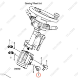 (Seri 192-Up) Rắc co 20387-63741